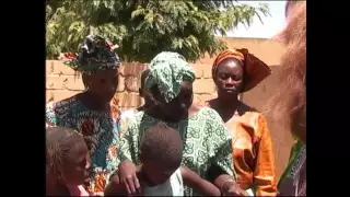 Plastiktütenverbot im Senegal