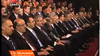 Sabahat Akkiraz - Tevhid_On Muharrem