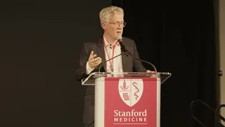 Stanford Medicine Alumni Day 2023 - Sleep As A Predictor Of Health And Mortality