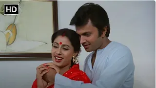 Jeewan Saathi Saath | Amrit (1986) | Anuradha Paudwal, Manhar Udhas | Bollywood Romantic Songs