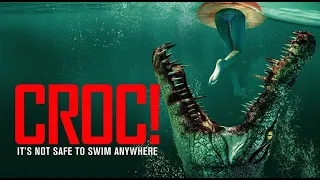 Croc! (2022) | Official Trailer | Sian Altman | Mark Haldor | George Nettleton