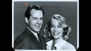 Сибилл Шеперд (Cybill Shepherd) musical slide show