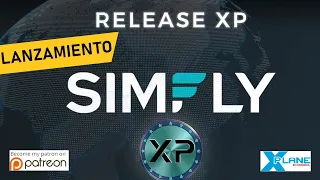 X-Plane Español | Simfly.io | XP release