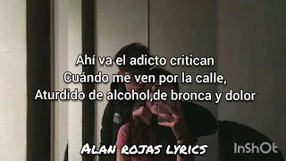 Walter Olmos - Adicto a ti - Letra.