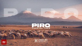 Pasha Music ►PIRO◄ | Turkish Kurdish Mey Trap | Turkish Trap