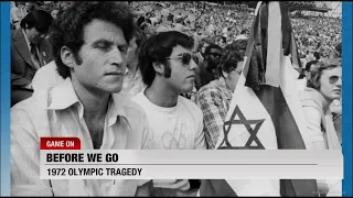 Dark Olympics: The 1972 Munich Olympic Games Tragedy