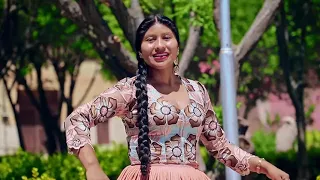 CARMENCITA ROJAS  - COPLAS DE TODOS SANTOS 2021  VIDEO OFICIAL