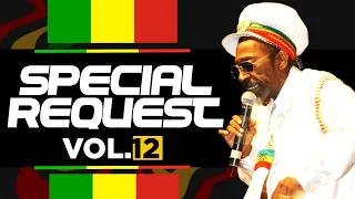 🔥NEW REGGAE ROOTS MIX 2023 | SPECIAL REQUEST VOL.12 | BEST REGGAE LOVERS ROCK MIX - DJ LANCE THE MAN