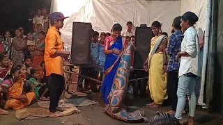 Adivasi natak saravali harjipada