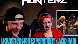 Liquid Tension Experiment - Acid Rain (Live In L.A. 2008) THE WOLF HUNTERZ Reactions