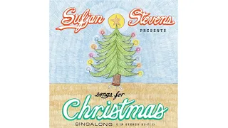 Sufjan Stevens - Christmas in July [OFFICIAL AUDIO]