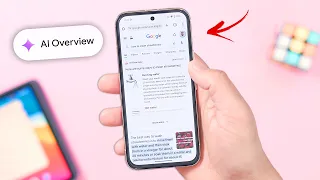 Ai Overview in Google Search: What You Should Know!