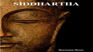 Siddhartha... By Hermann Hesse (Audio-book)