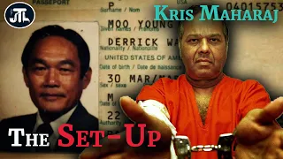 The Moo Young murders and the case against Kris Maharaj [True Crime]