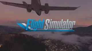 Microsoft Flight Simulator - 4K Insider Update