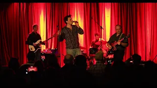 The Smiths "Heaven Knows I'm Miserable Now" LIVE at Brooklyn's Bell House Valentine's Day 2023