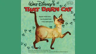 That Darn Cat - Bobby Darin Version