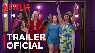 Casamento às Cegas Brasil - Uma Nova Chance: Temporada 4 | Trailer oficial | Netflix Brasil