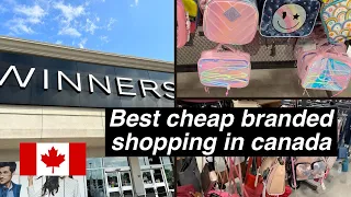 Best Cheap Branded Shopping, branded handbags, Winners Canada