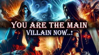 Chosen Ones✨ You Are The Main VILLAIN Now | Welcome To Your Villain Era