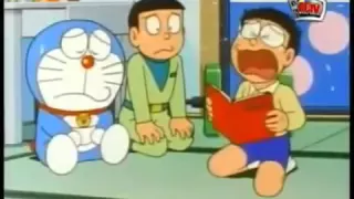 Doraemon Capítulo 1
