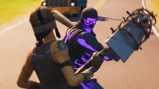 the most extreme game of fortnite ever