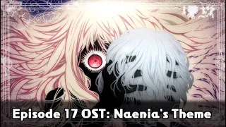 Naenia's Theme - Vanitas no Carte: Episode 17 OST (HQ Cover) 【ヴァニタスの手記】17話BGM: Yuki Kajiura 梶浦由記