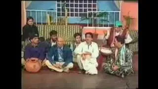 Shoki Khan Babbu Baral Funny Qawali best