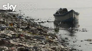 Special report: A Plastic Tide | #OceanRescue