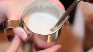 How To Steam Milk For a Latte