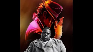 Notorious BIG - Billy Jean feat. Michael Jackson ( rmx)