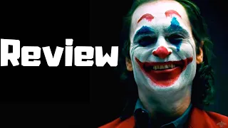 Joker (2019) Review - At the Movies with Alex