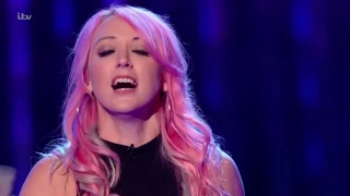 Rachel Rose - Love Me Like You Do.  The Voice UK