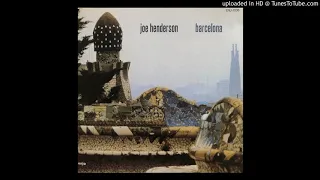 Y Yo La Quiero/ Joe Henderson (1979)