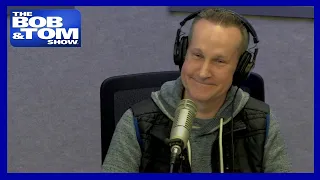 Jimmy Pardo Threatens to Walk Off The Show