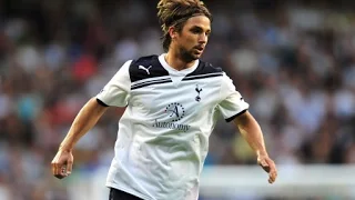 Niko Kranjcar ● All Tottenham goals compilation ● 2009-12