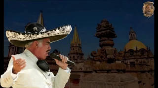 Vicente Fernández (Ay Jalisco No Te Rajes) Jalisco