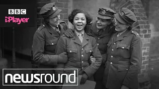 What was the Battle of Britain? | Newsround | CBBC