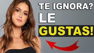 Cómo Enamorar A Una Mujer Que Te IGNORA | Secretos Para Conquistarla | Misaglez Lifestyle