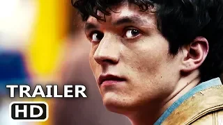 BLACK MIRROR: BANDERSNATCH Official Netflix Trailer (2018) Drama, Thriller Netflix Movie HD