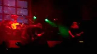 KREATOR - extreme aggression  & coma of souls [15-10-09 LIMA - PERU]