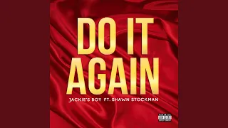 Do It Again (feat. Shawn Stockman)