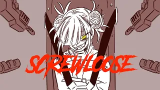 Screwloose // Toga x Ochako BNHA Animatic