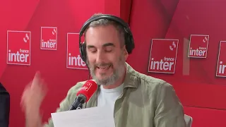 Le témoignage exclusif de Kylian Godard, son petit-fils caché - Le Billet de Matthieu Noël