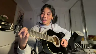 love - keyshia cole [cover by shellywelly]