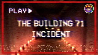 САТАНИСТЫ В ШКОЛЕ ⊳ THE BUILDING 71 INCIDENT