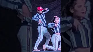 Duo Dance IIT BHU | Kashiyatra 🔥 #iit #bhu #shorts #iitbhu