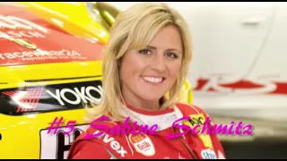 The Top 10 Best Women in Racing