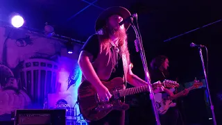 The Steel Woods - Are The Good Times Really Over (9/27/2018) Huntsville, AL