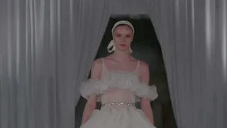 Giambattista Valli Bridal Collection Show at Barcelona Bridal Fashion Week (BBFW) 2024